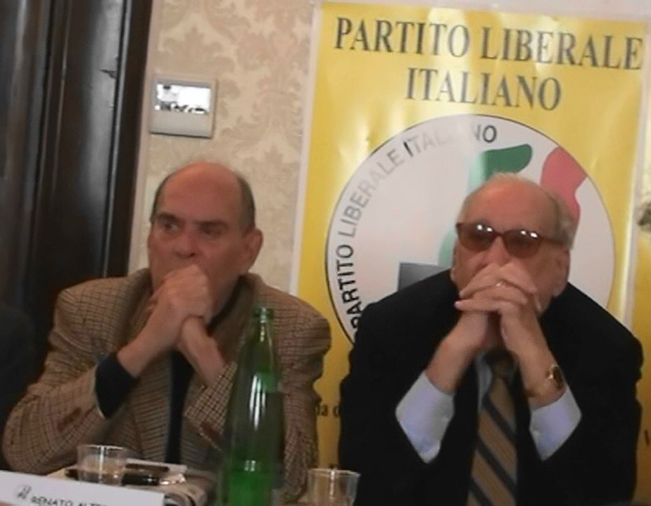 Partito Liberale Italiano