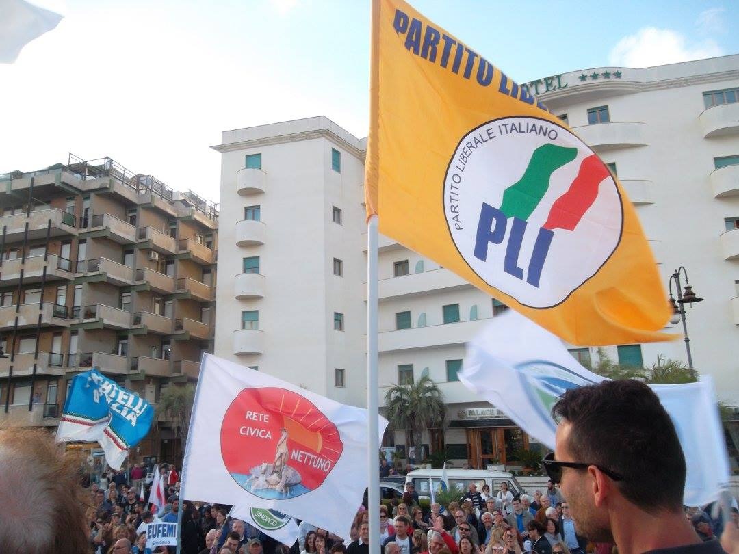 Partito Liberale Italiano