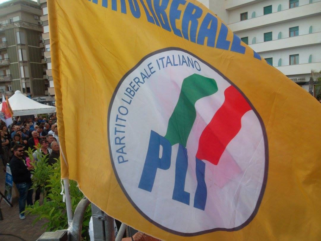 Partito Liberale Italiano