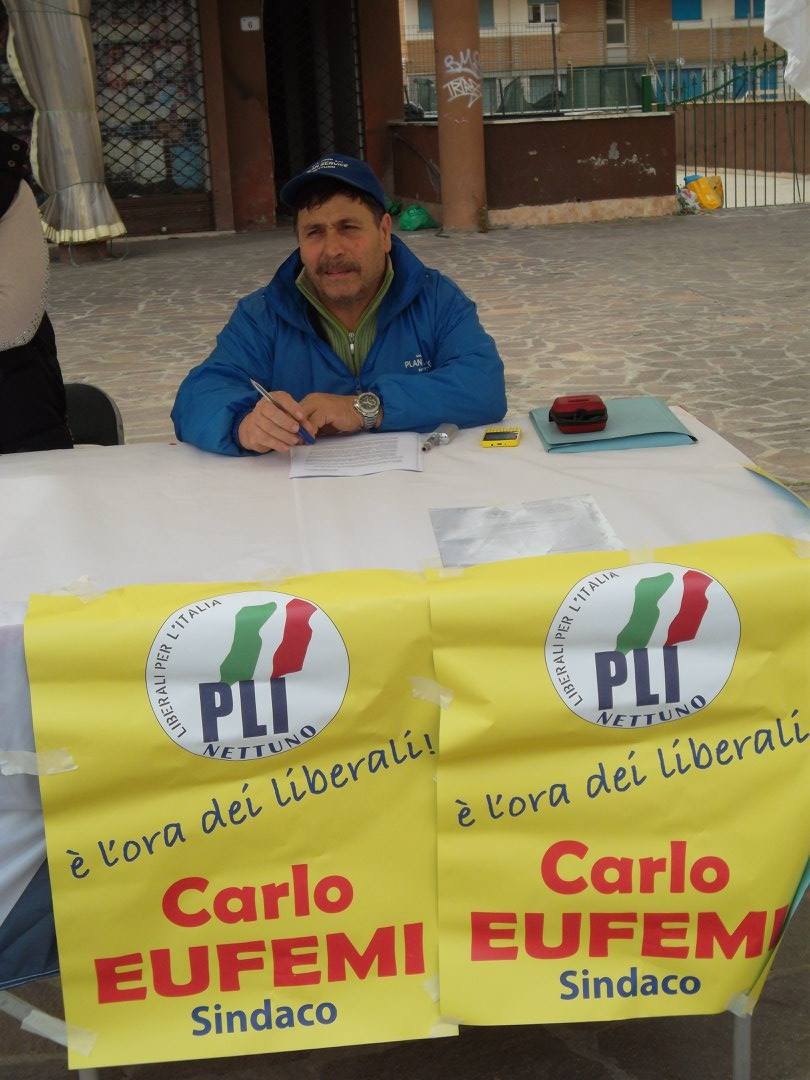 Partito Liberale Italiano